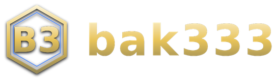bak333 logo